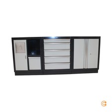 STIER Werkstatteinrichtung