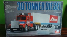 Schuco RC Truck 30 Tonner Diesel in OVP