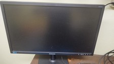Monitor Samsung 24" S24E450 Pivot
