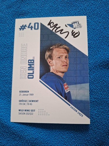 Ken andre olimb serc - ken,