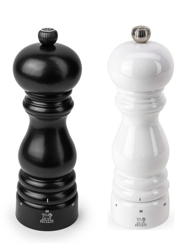Peugeot mühlenset 18cm - mühlenset,