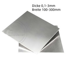 Neusilber Blech Weißkupfer