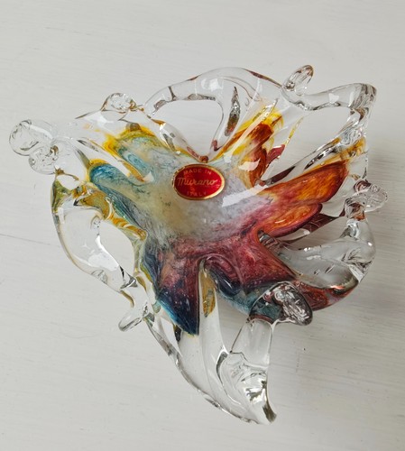 Original vintage murano - vintage,
