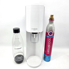 SodaStream Terra Sparkling