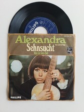 Alexandra: SEHNSUCHT / WAS IST