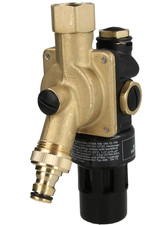 STBA 200 Systemtrenner