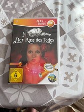 Cadenza: Der Kuss des Todes