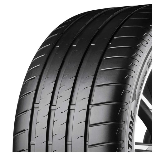 Bridgestone potenza sport - sport, evo