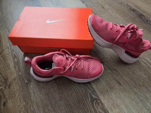 Nike sneaker pink schuhe gr - sneaker,,