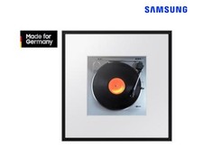 SAMSUNG Music Frame HW-LS60D Wie NEU Design-Lautsprecher