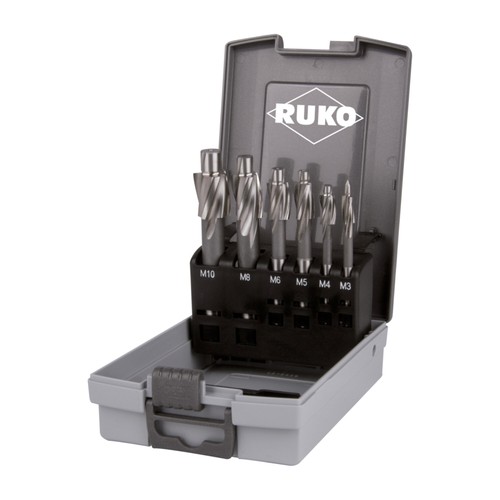 Ruko flachsenkersatz din 373 - ruko,