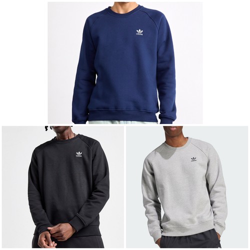 Adidas trefoil essentials - trefoil,