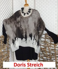DORIS STREICH DesignerOVERSIZE