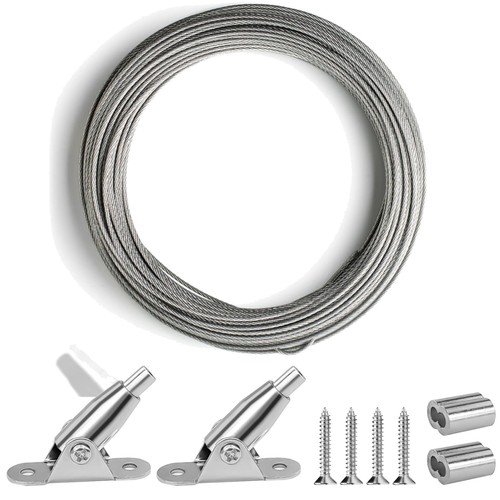 Drahtseil edelstahl 2mm - drahtseil,