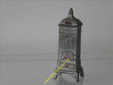 antiker Puppenstubenofen