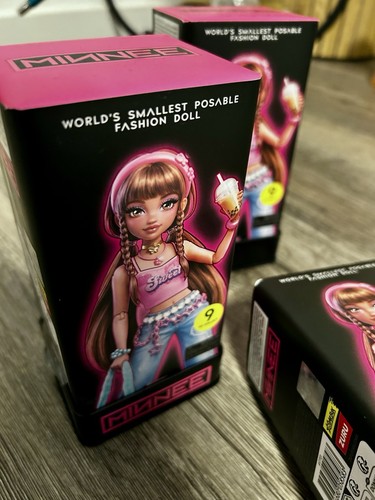 Zuru starbox minnee - starbox,