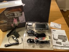 Drahtlose Rückfahrkamera für