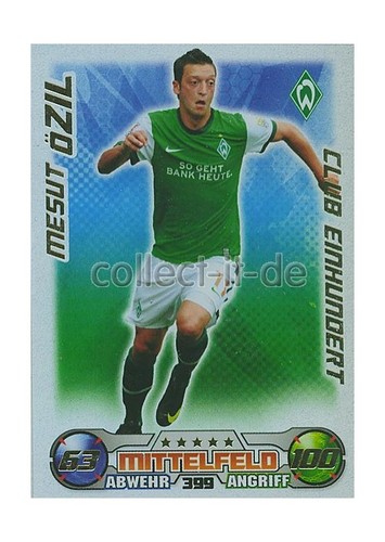 Match attax 399 - match,