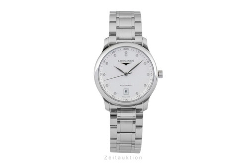 Longines master collection - master,
