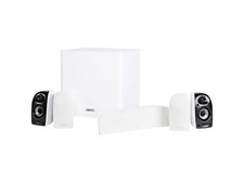 Polk Audio TL 1700 weiss Heimkinosystem / neuwertig / Garantie