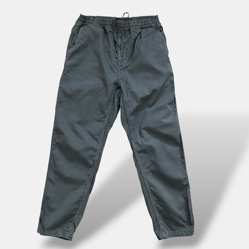 Carhartt wip flint pant washed - pant,