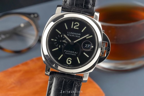 Panerai luminor marina - ,