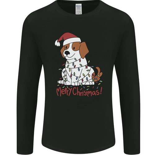 Weihnachten beagle lustige - weihnachten,
