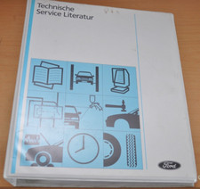 FORD Transit Elektrik