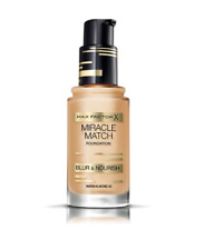 Miracle Match Max Factor