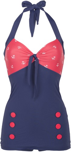 Küstenluder neoma sailor - küstenluder,