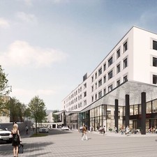 Hotel gutschein - 2p, +