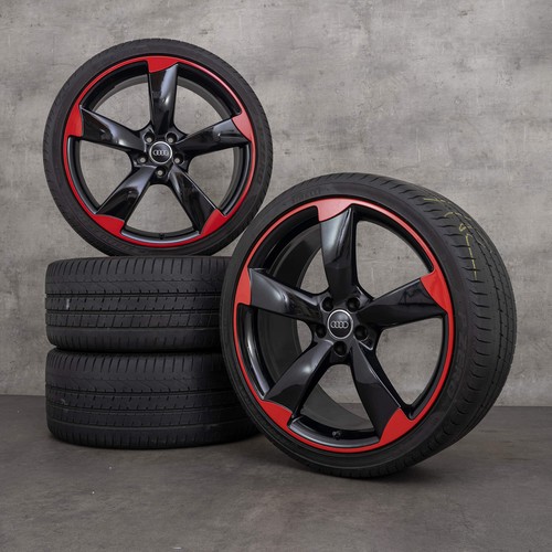 Audi zoll felgen s7 rs7 - 21,