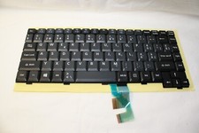 Tastatur Panasonic Toughbook CF-52 CF-53 QWERTZ Deutsch