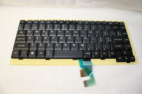 Tastatur panasonic toughbook - tastatur,