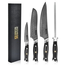 Profi Küchenmesser Set