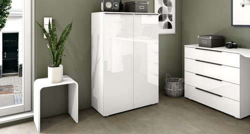 Aktenschrank 2türen breite - breite, 76