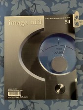 IMAGE HiFi Heft 54 von 06 2003