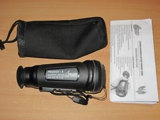 Bering Optics Prodigy-X Thermo