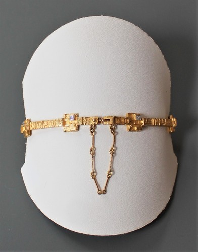 Lapponia armband etapes - lapponia, aus