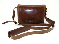 The Bridge Story Uomo Schultertasche Umhängetasche Handtasche Damen Leder