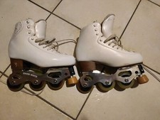 Rollkunstlaufschuhe risport - rollkunstlaufschuhe,