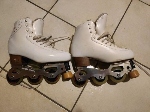 Rollkunstlaufschuhe risport - rollkunstlaufschuhe,