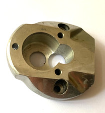 Würth Elektro-Blechschere EB 13-2 Lagerdeckel Getriebedeckel original