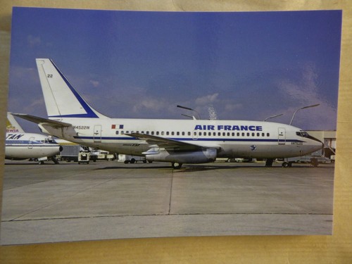 Air france 737 - air, /