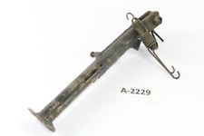 Suzuki DR 650 SP46B 1997 - Seitenständer A2229