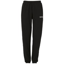 Kempa Sweathose Jogginghose Trainingshose gemütlich Hose Herren/Kinder schwarz