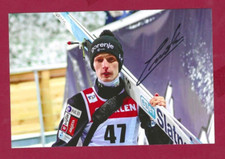 Lovro KOS - Slowenien  - Olympia  -  Skispringen - Weltmeister 2025 Trondheim