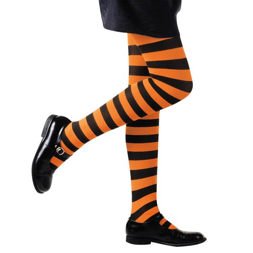 Strumpfhose kinder ringel - strumpfhose,