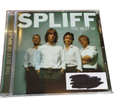 Spliff - The Best of von