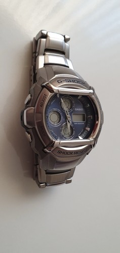 Casio shock g - g,